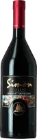 photo Cabernet Sauvignon Collio Komjanc Simon