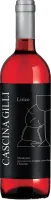 photo du vin Chiaretto Monferrato Lirico Cascina Gilli