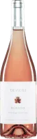 capture du vin Teroldego Rosato de Vigili