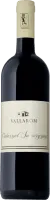 photo Cabernet Sauvignon Vallarom