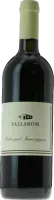 photo Cabernet Sauvignon Vallarom