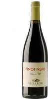 photo Pinot Nero Filippo Scienza Vallarom