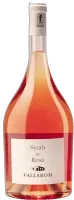 photo du vin Syrah Magnum Vallarom