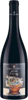photo Pinot Nero il Borgo Borgo Macereto