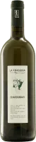 vue du vin Chardonnay la Frassina