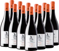 photo 12x Vorteils-Weinpaket 1921 Primitivo di Manduria Riserva Dop Varvaglione