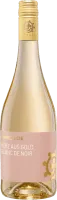 photo du vin Blanc de Noir Herz Aus Gold Weingut Hammel