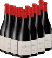 photo du vin 12x Vorteils-Weinpaket Cayrol Carignan Vieilles Vignes Domaine Lafage