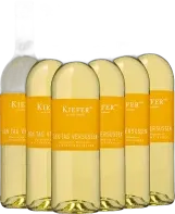 image du vin 12x Vorteils-Weinpaket Den Tag Versüßen Weingut Kiefer