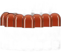 image du vin 12x Vorteils-Weinpaket Rosalinde Rosé Halbtrocken Ellermann-Spiegel