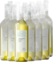 photos du vin 12x Vorteils-Weinpaket Vermentino di Sardegna Doc Sella & Mosca