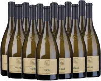 photo du vin 12x Vorteils-Weinpaket Winkl Sauvignon Blanc Terlaner Doc Cantina Terlan