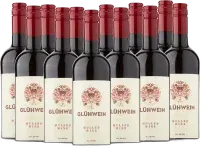 photo du vin 12x Vorteils-Weinpaket Glühwein Felix Solis