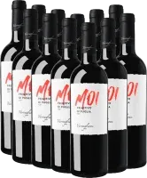 photo 12x Vorteils-Weinpaket Moi Primitivo Puglia Igp Varvaglione