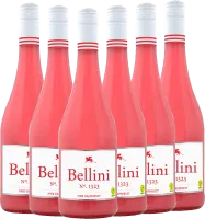 photos du vin Bellini no. 1323 Pink Grapefruit P&p Weine