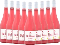 photo du vin 9x Vorteils-Weinpaket Bellini no. 1323 Pink Grapefruit P&p Weine