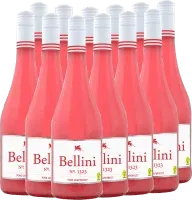 illustration du vin 12x Vorteils-Weinpaket Bellini no. 1323 Pink Grapefruit P&p Weine