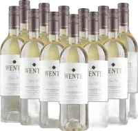 photos du vin 12x Vorteils-Weinpaket Louis Mel Sauvignon Blanc Wente Vineyards