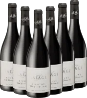 photo 12x Vorteils-Weinpaket Nicolas Grenache Noir Vieilles Vignes Domaine Lafage