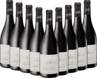 photo 12x Vorteils-Weinpaket Nicolas Grenache Noir Vieilles Vignes Domaine Lafage