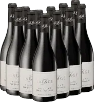 photo 12x Vorteils-Weinpaket Nicolas Grenache Noir Vieilles Vignes Domaine Lafage