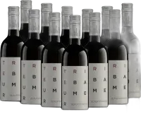 illustration du vin 12x Vorteils-Weinpaket Blaufränkisch Triebaumer