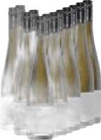 photo du vin 12x Vorteils-Weinpaket Weißburgunder Eins zu Eins Kabinett Trocken a Diehl