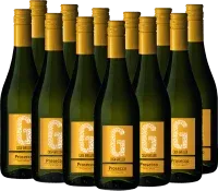 image du vin 12x Vorteils-Weinpaket Prosecco Frizzante Treviso Doc Casa Gheller