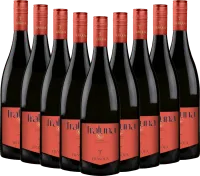 illustration du vin 12x Vorteils-Weinpaket Traluna Rosso di Toscana Igt Villa Trasqua