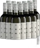 capture du vin 12x Vorteils-Weinpaket Furmint Triebaumer