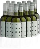 photo du vin 12x Vorteils-Weinpaket Sauvignon Blanc Triebaumer