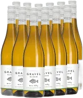 image du vin 12x Vorteils-Weinpaket Sauvignon Blanc Wairau Valley Gravel & Loam