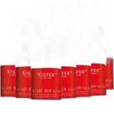 illustration du vin 12x Vorteils-Weinpaket Tanz Auf Dem Vulkan Rotling Weingut Kiefer