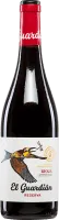 photo el Guardián Reserva Tinto Criadores de Rioja