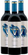 photo du vin 12x Vorteils-Weinpaket Volver Single Vineyard la Mancha do Bodegas Volver