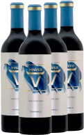 photo du vin 12x Vorteils-Weinpaket Volver Single Vineyard la Mancha do Bodegas Volver
