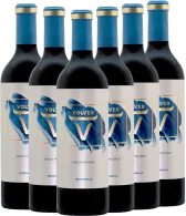 photo du vin 12x Vorteils-Weinpaket Volver Single Vineyard la Mancha do Bodegas Volver