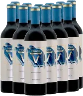 photo du vin 12x Vorteils-Weinpaket Volver Single Vineyard la Mancha do Bodegas Volver