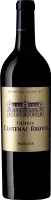 photo Grand Cru Classé Aoc Château Cantenac Brown