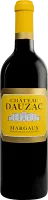 photo Margaux Aoc Château Dauzac