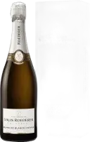photo du vin Blanc de Blancs Brut Vintage Aoc Champagne Louis Roederer