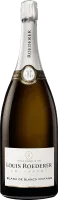 photo Brut Rosé Vintage Aoc Magnum Champagne Louis Roederer