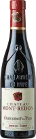 photo Châteauneuf du Pape Rouge Aoc Château Mont-Redon