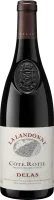 photo Côte-Rotie Cru la Landonne Aoc Magnum Delas Frères