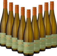 vue du vin 12x Vorteils-Weinpaket Grauburgunder Trocken a Diehl