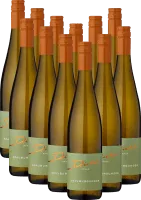 vue du vin 12x Vorteils-Weinpaket Grauburgunder Trocken a Diehl