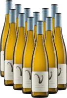 capture du vin 12x Vorteils-Weinpaket Steinbock Grauburgunder Weingut Hörner