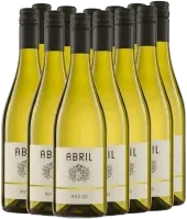 photo du vin 12x Vorteils-Weinpaket Mus Muscaris-Muskateller Kaiserstuhl Abril