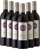 photo 6x Vorteils-Weinpaket Cabernet Sauvignon Canyon Road