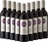 photo 9x Vorteils-Weinpaket Cabernet Sauvignon Canyon Road